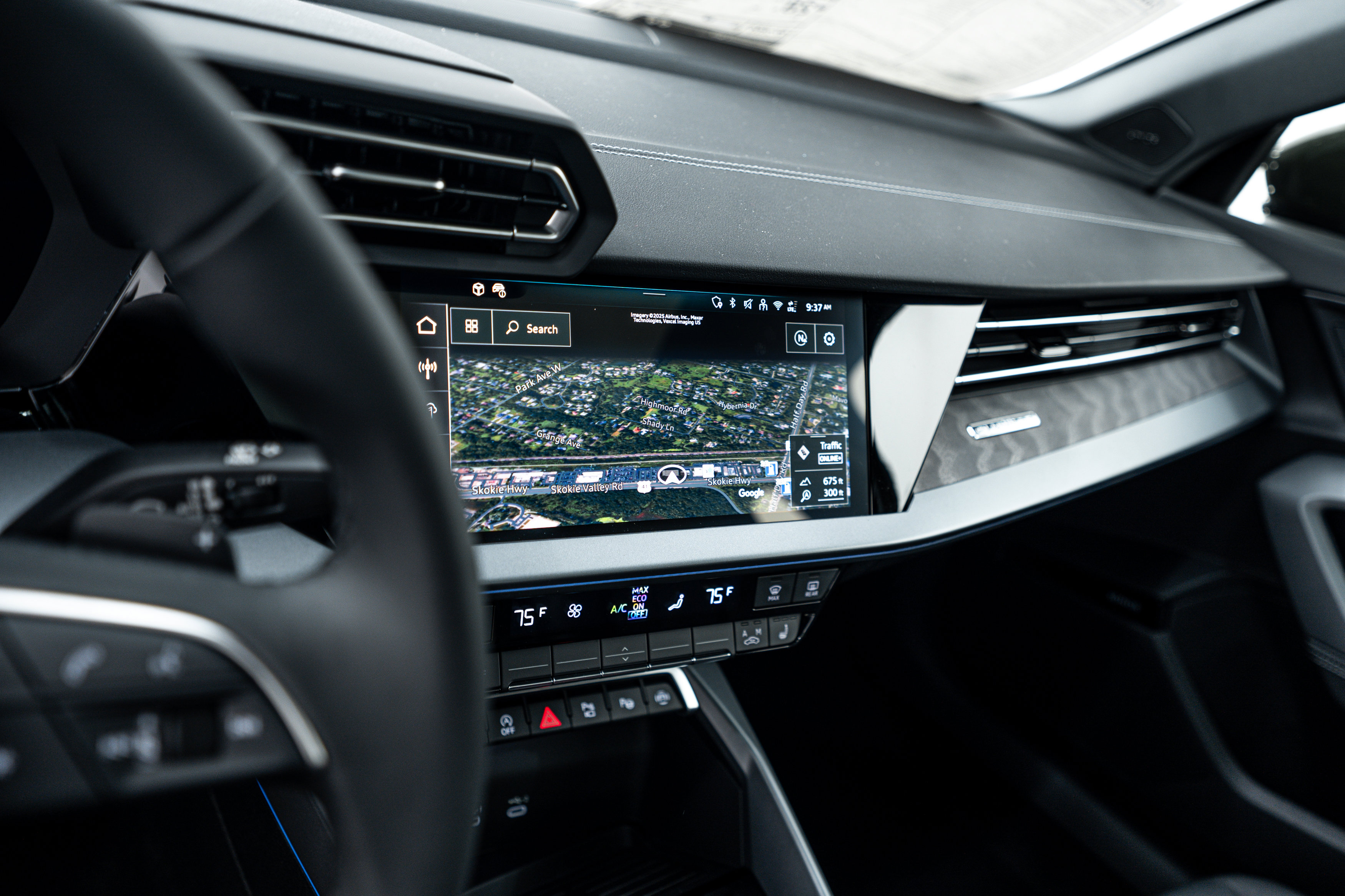 New 2026 Audi A3 2.0T Premium Plus image 11