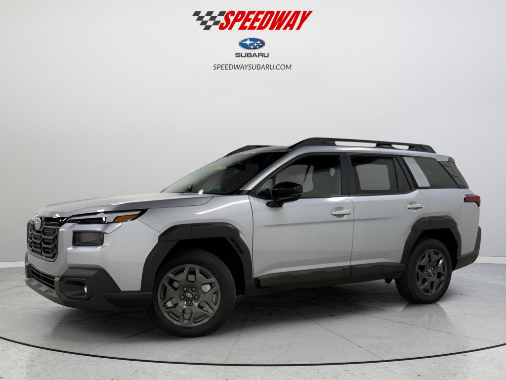 New 2026 Subaru Outback Premium image 3