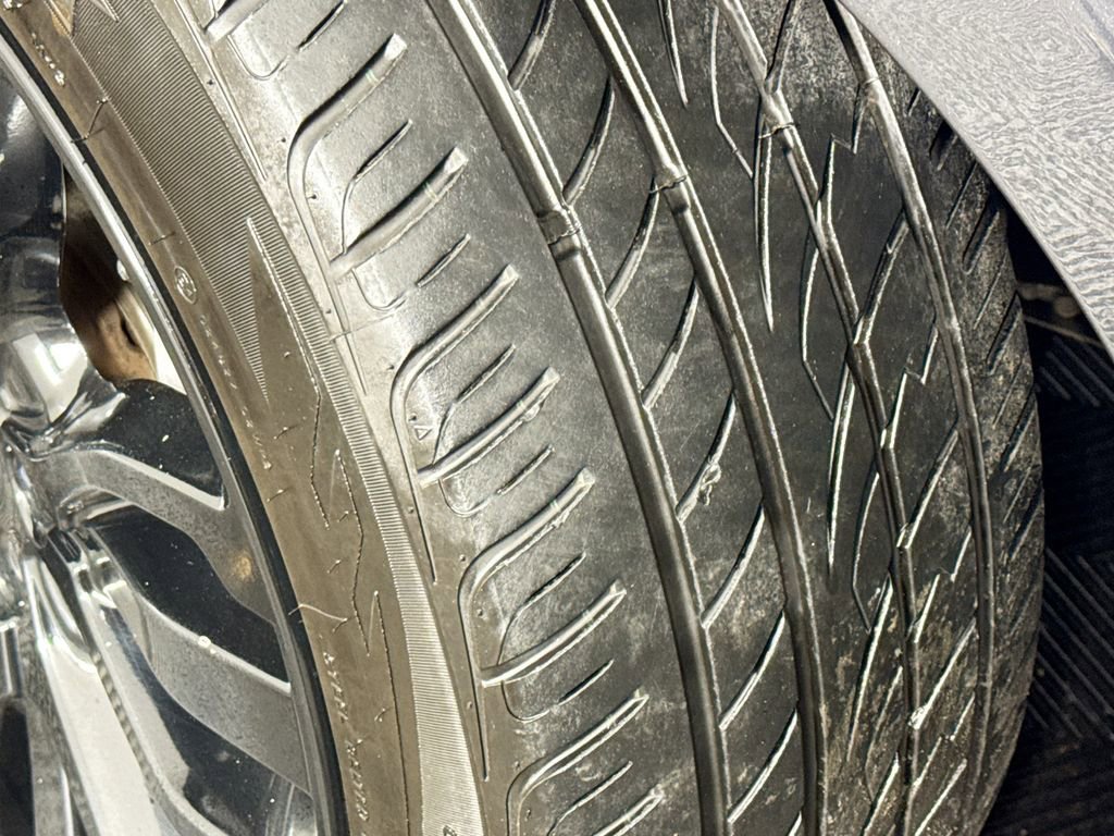 Used 2019 Land Rover Range Rover Sport HSE image 41