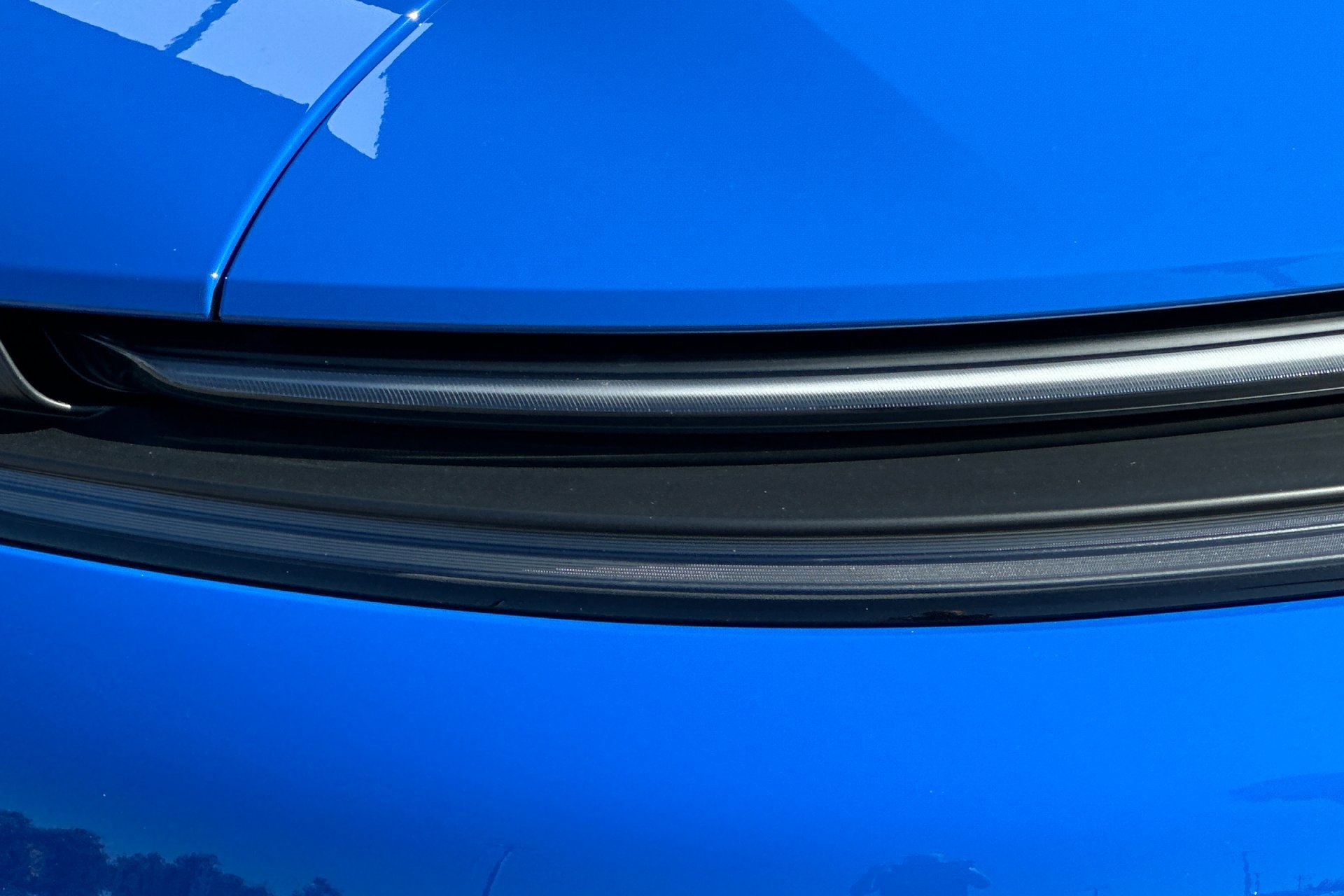 New 2026 Porsche 911 Carrera GTS image 38