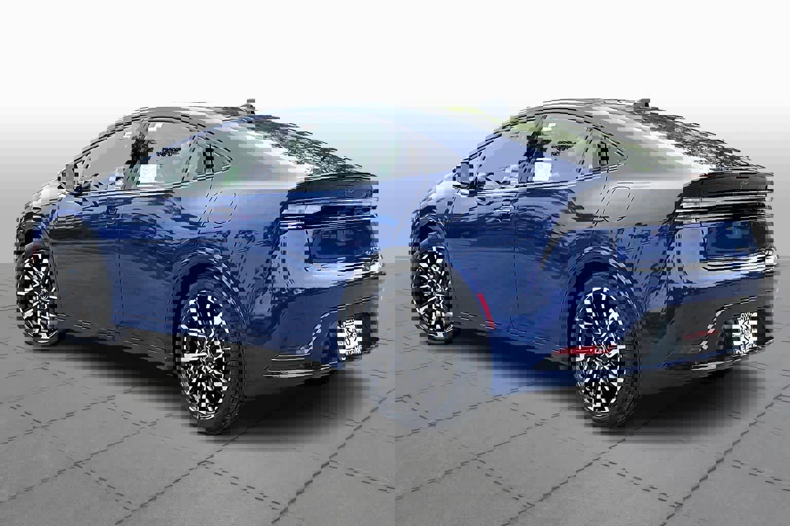 New 2026 Toyota Prius Plug-In Hybrid image 12