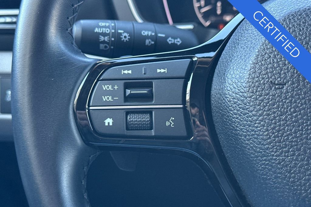 Used 2024 Honda Pilot EX-L image 26