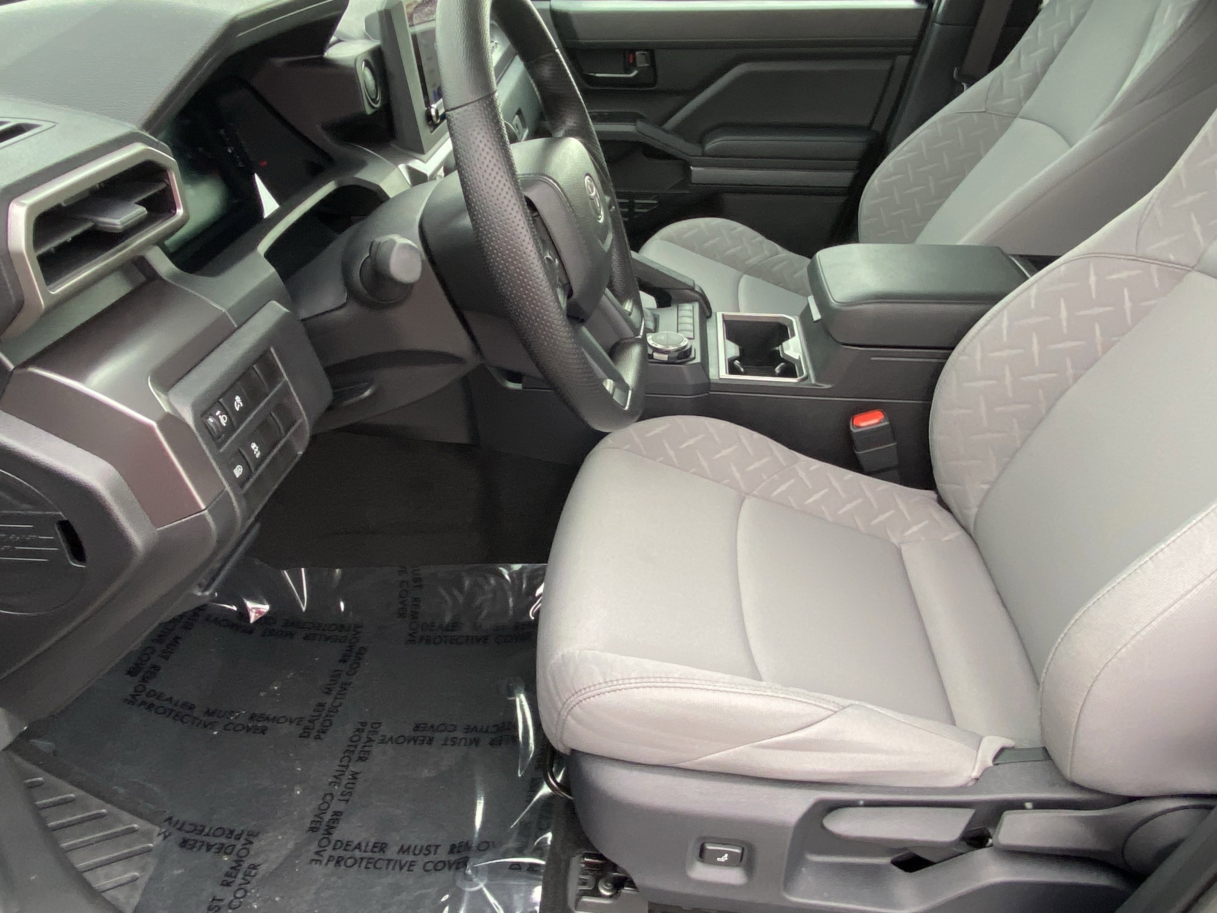 Certified 2026 Toyota Tacoma SR5 image 26