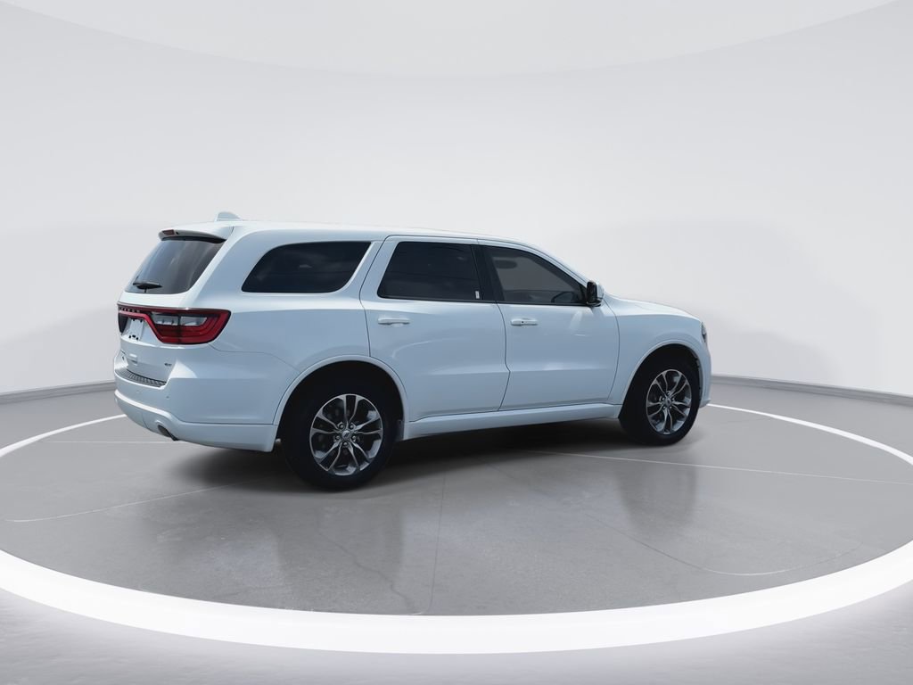 Used 2020 Dodge Durango GT AWD/4WD image 8