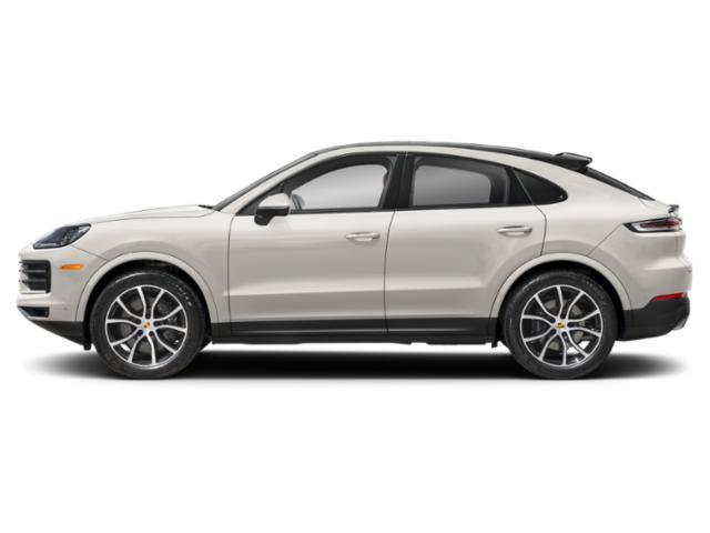 New 2026 Porsche Cayenne GTS AWD/4WD image 3