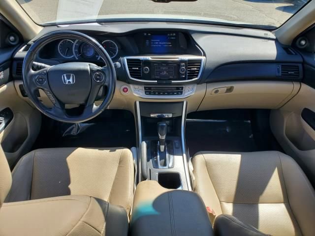 Used 2013 Honda Accord EX-L image 13