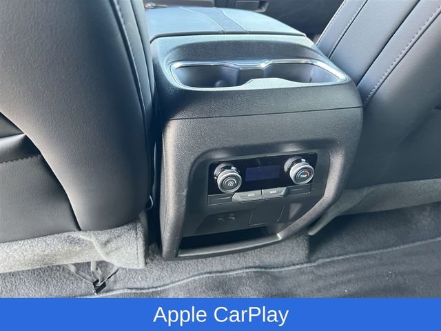 Certified 2025 Buick Enclave Preferred image 26