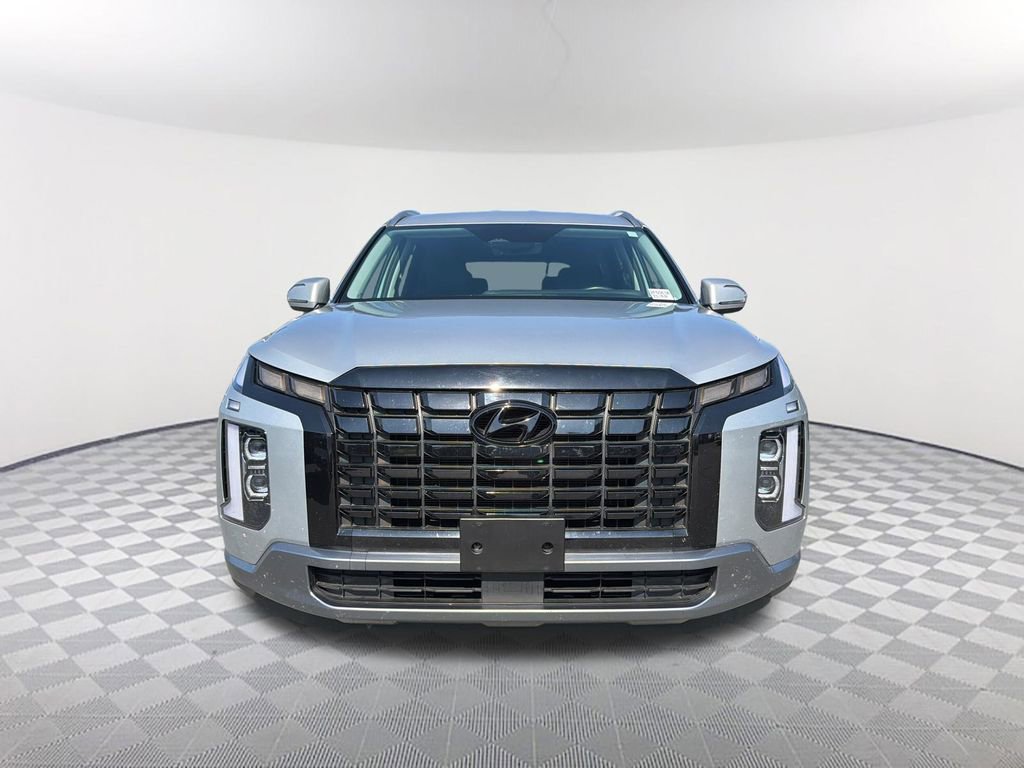 Used 2024 Hyundai Palisade SEL AWD/4WD image 2