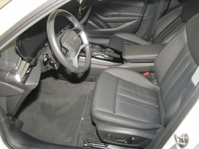 Used 2025 Audi A5 2.0T Premium AWD/4WD image 9
