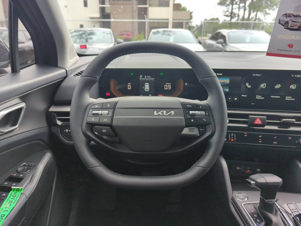 New 2026 Kia Sportage LX w/ LX Convenience Package FWD image 17