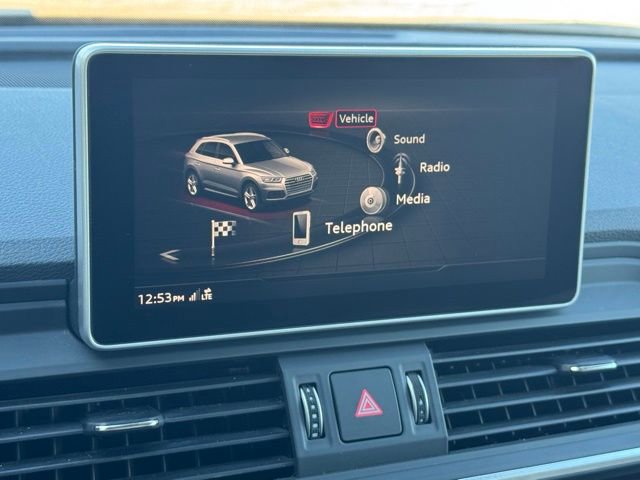 Used 2020 Audi Q5 2.0T Premium Plus image 37