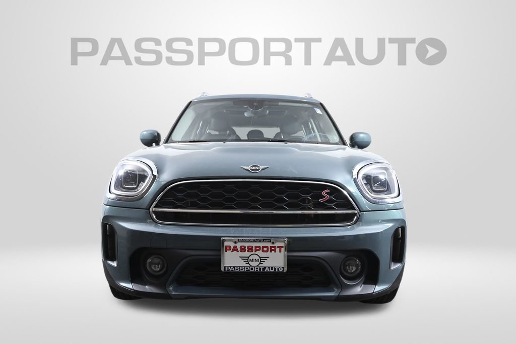 Certified 2023 MINI Cooper Countryman S image 3