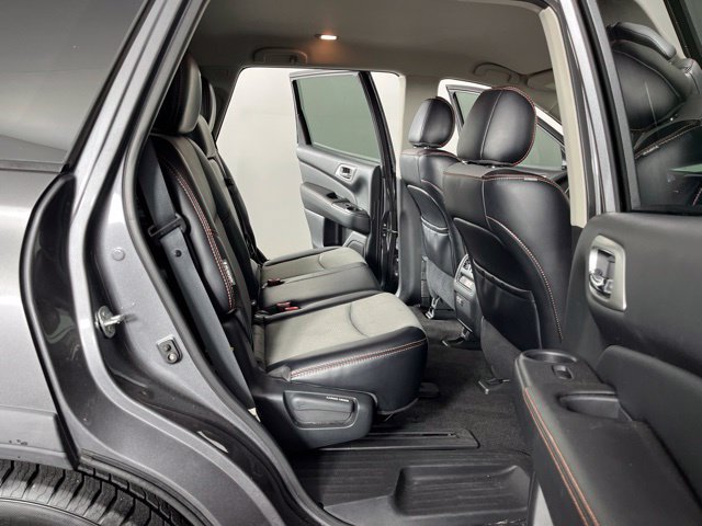 Used 2020 Nissan Pathfinder SV w/ Rock Creek Edition AWD/4WD image 46