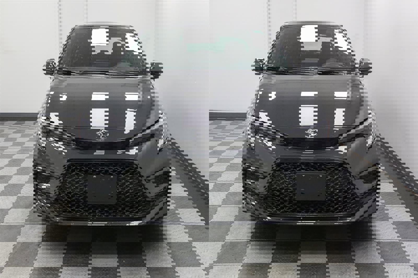 New 2026 Toyota Corolla SE image 3