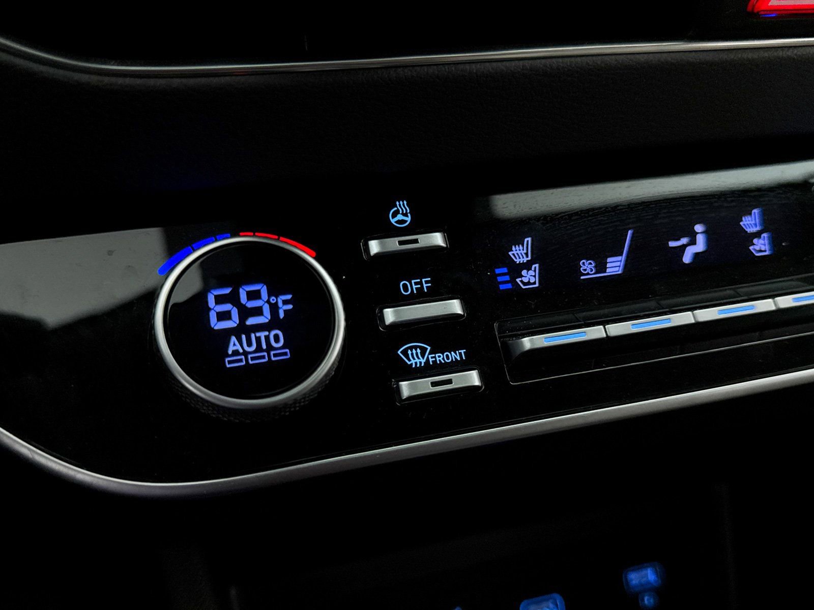 Used 2023 Hyundai Sonata Limited image 26