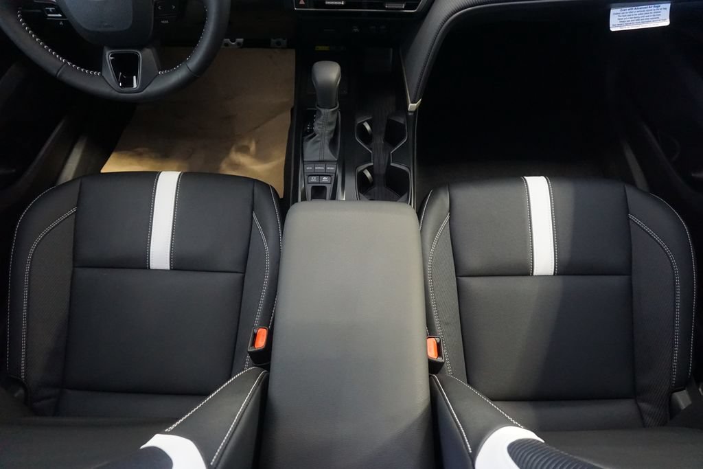 New 2026 Toyota Camry SE FWD image 30