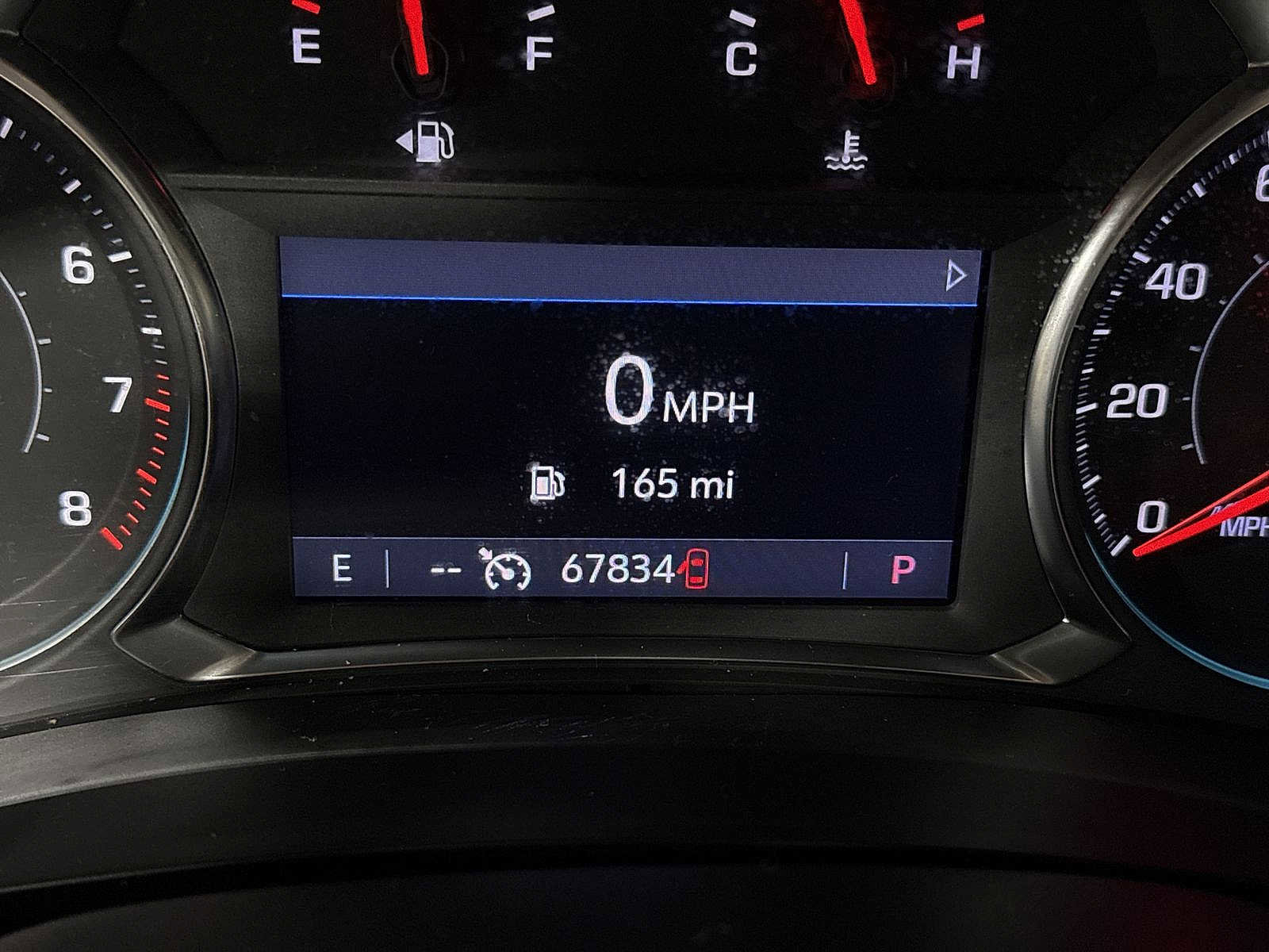 Used 2023 Chevrolet Traverse LT FWD image 20