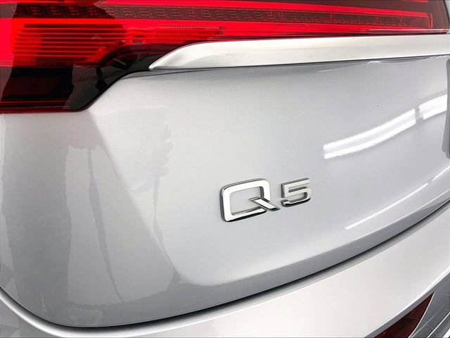 Certified 2022 Audi Q5 2.0T Premium w/ Convenience Package image 8