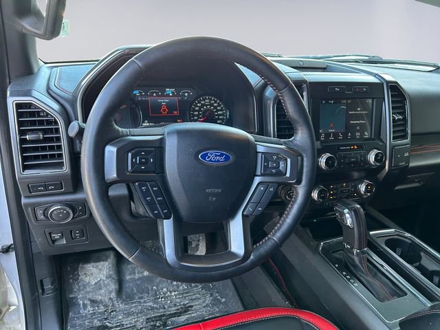 Used 2019 Ford F150 Lariat w/ Equipment Group 502A Luxury image 9