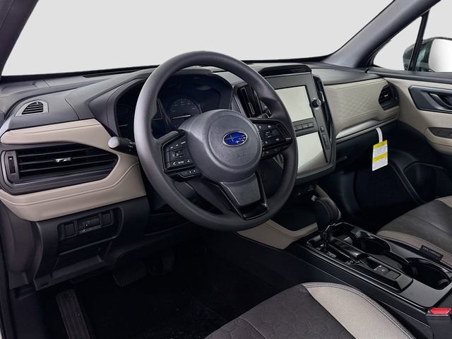 New 2026 Subaru Forester image 9