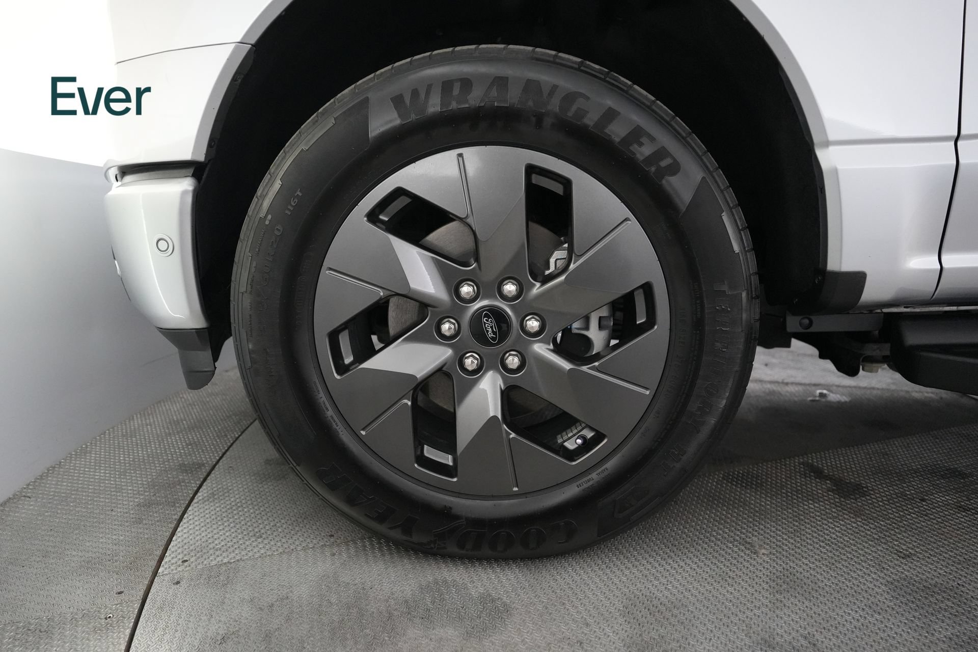 Used 2023 Ford F150 Lightning Lariat w/ Equipment Group 511A High AWD/4WD image 13
