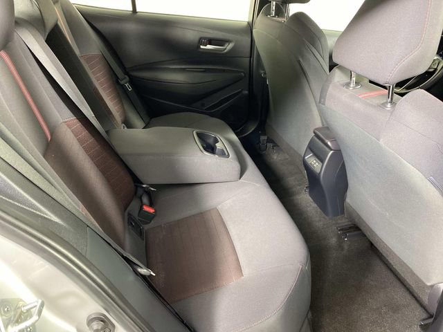 Used 2023 Toyota Corolla SE w/ SE Premium Package image 12