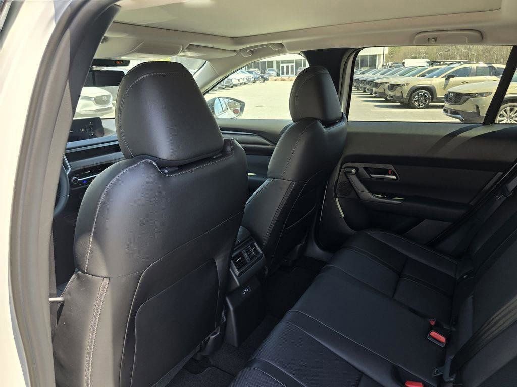 New 2026 MAZDA CX-50 AWD 2.5 Hybrid w/ Premium Pkg image 17