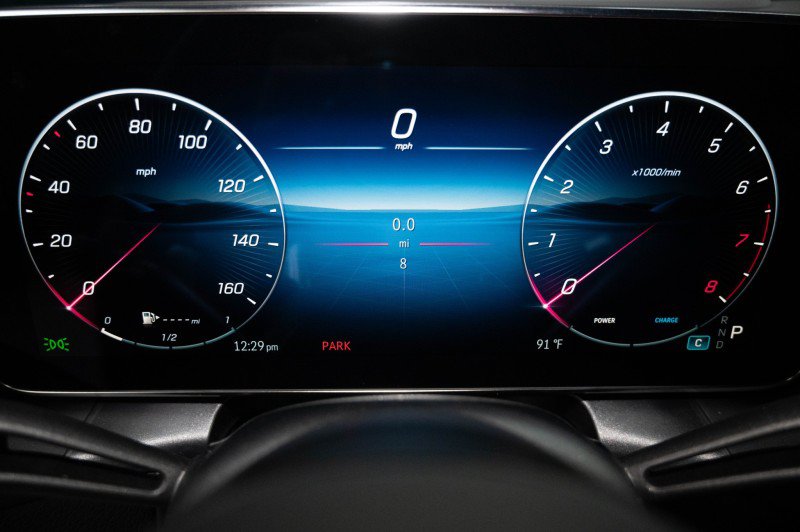 New 2027 Mercedes-Benz GLC 300 4MATIC image 21