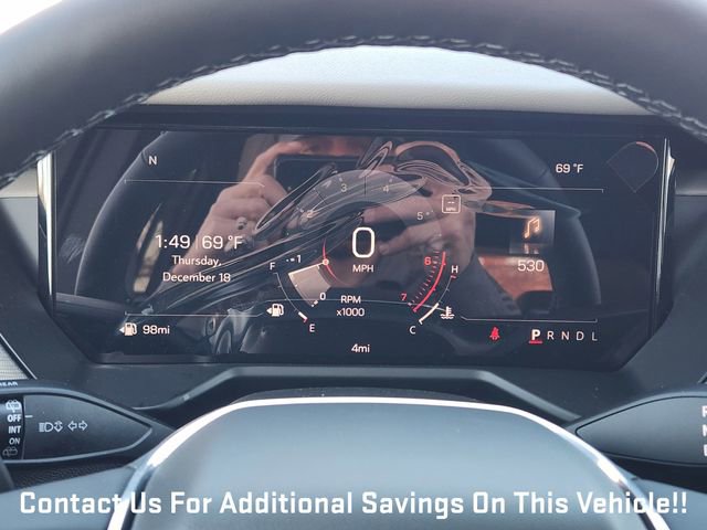 New 2026 GMC Acadia Elevation w/ Black Edition image 11