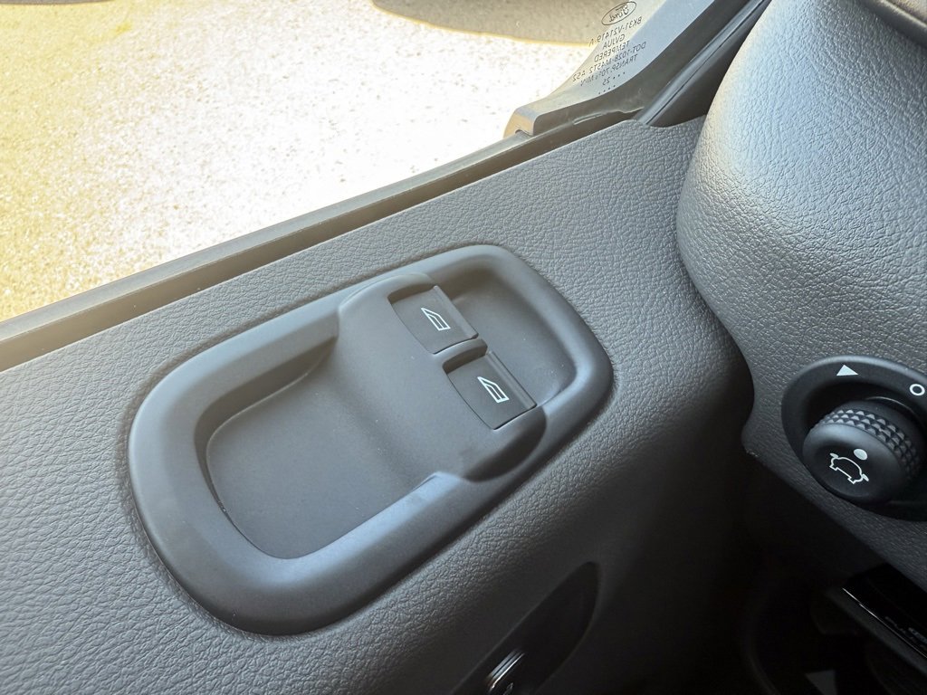 New 2025 Ford Transit 250 148 Medium Roof Extended AWD w/ Exterior Upgrade Package image 18