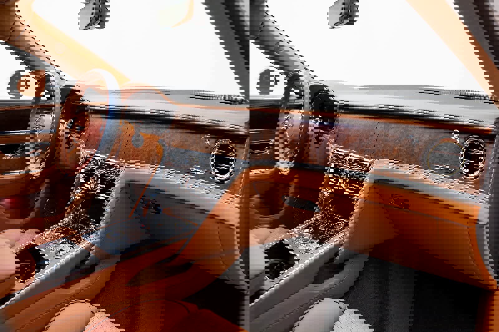 Used 2023 Bentley Flying Spur W12 image 58