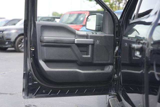 Used 2016 Ford F150 XLT w/ Equipment Group 301A Mid image 30