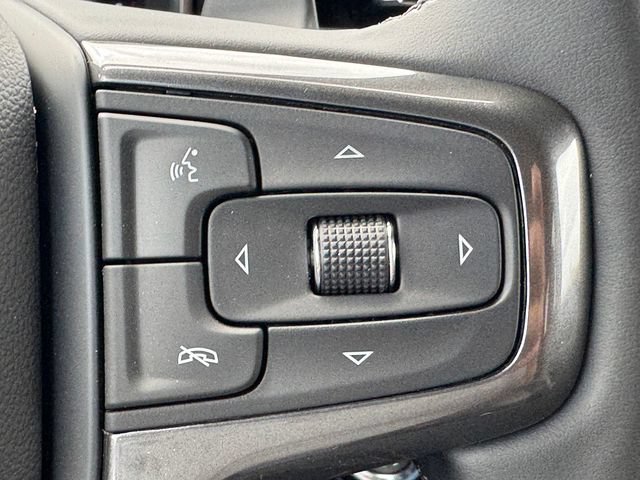 New 2026 Chevrolet Silverado 1500 ZR2 w/ ZR2 Bison Edition AWD/4WD image 19