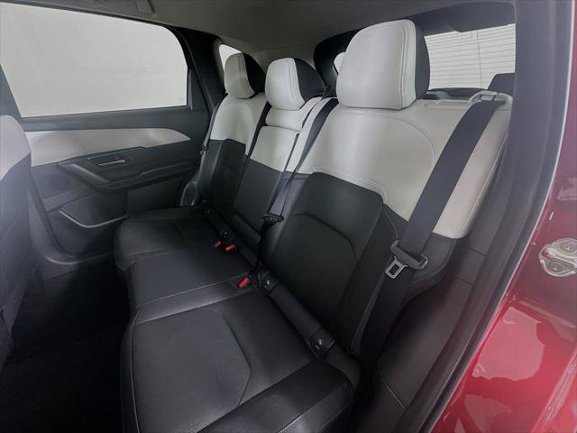 New 2026 MAZDA CX-5 Select AWD/4WD image 19
