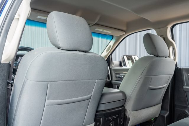 Used 2016 RAM 3500 Big Horn AWD/4WD image 36