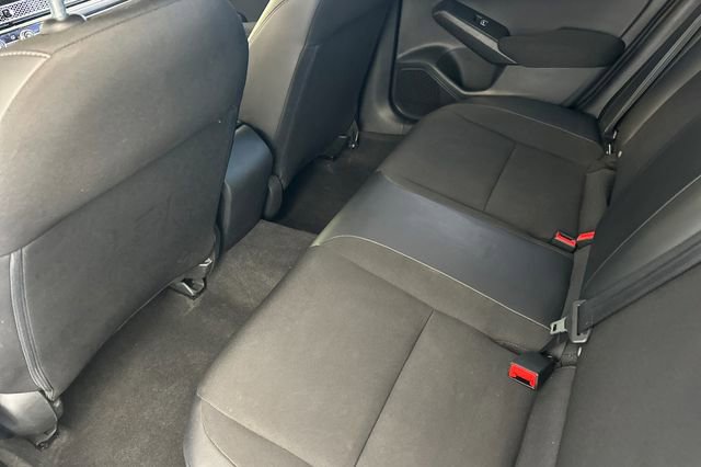 Used 2022 Honda Civic Sport image 14
