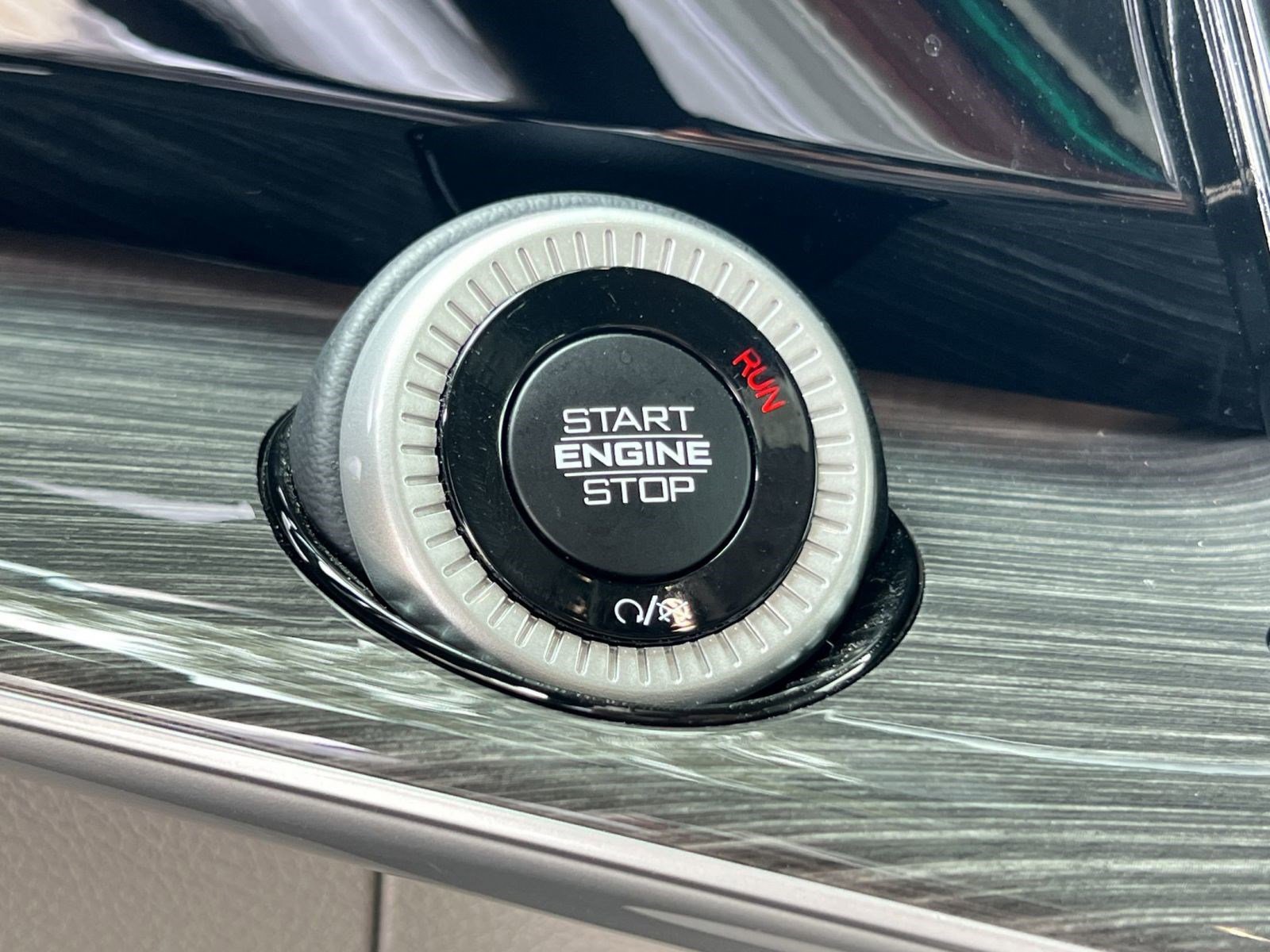 Used 2022 Jeep Wagoneer Series II image 26