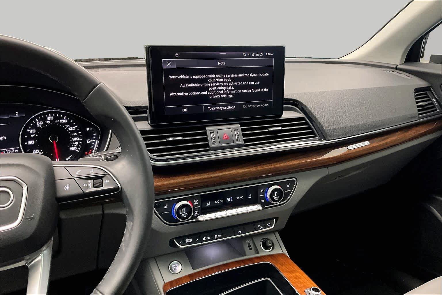Used 2023 Audi Q5 2.0T Premium w/ Convenience Package AWD/4WD image 7