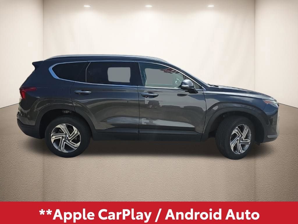 Used 2023 Hyundai Santa Fe SEL image 3