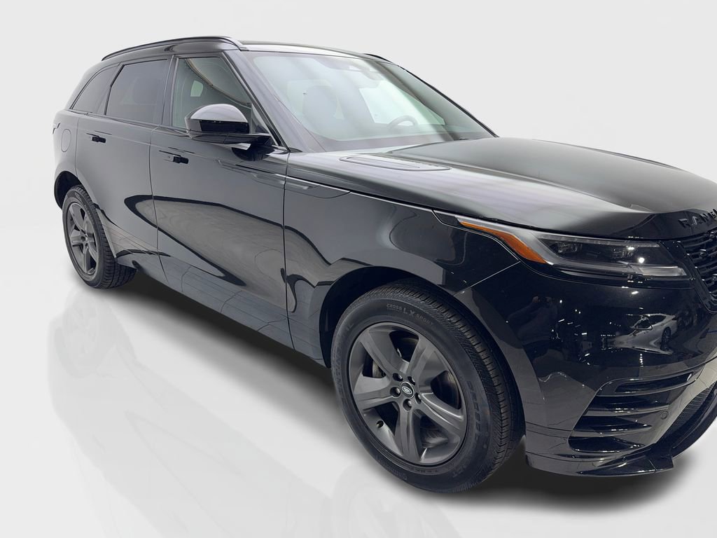 Used 2025 Land Rover Range Rover Velar Dynamic SE AWD/4WD image 12