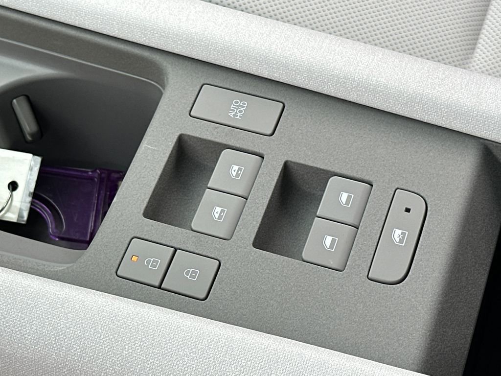 New 2025 Hyundai Ioniq 6 SEL image 8