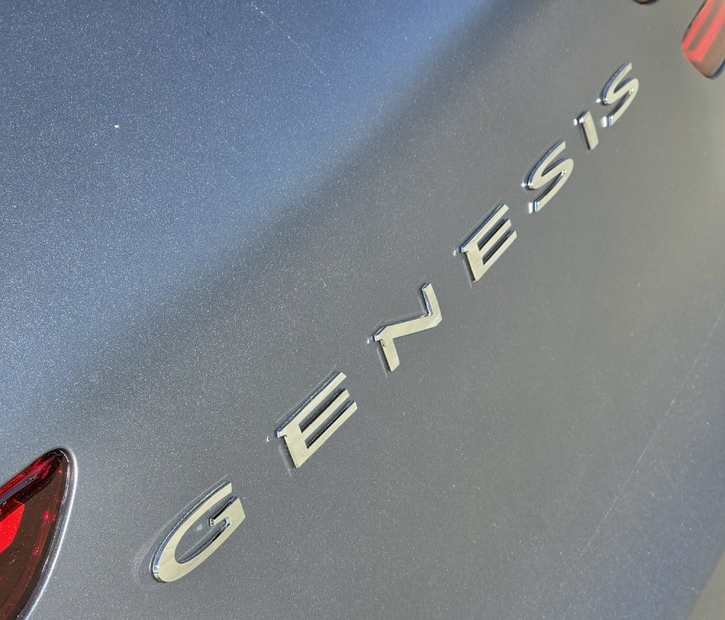 New 2027 Genesis GV70 3.5T Prestige AWD/4WD image 13