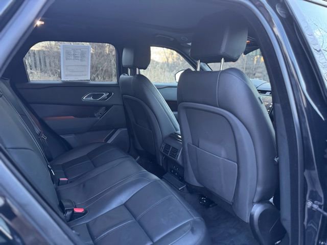 Used 2026 Land Rover Range Rover Velar Dynamic SE AWD/4WD image 16