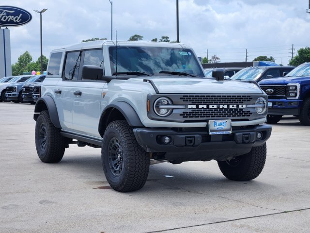 New 2026 Ford Bronco Badlands AWD/4WD image 2
