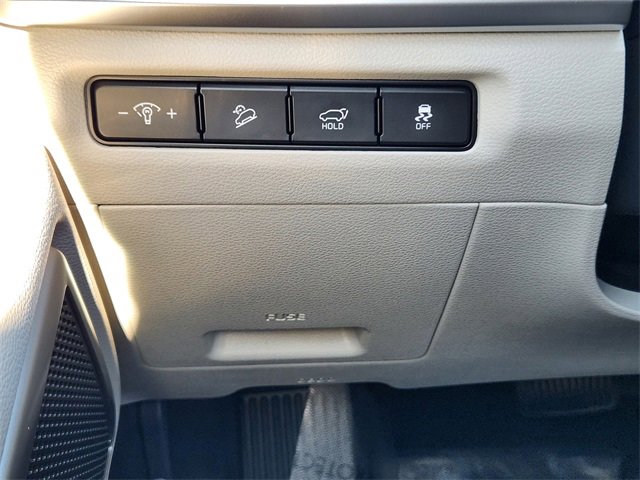 Certified 2025 Kia Telluride EX image 23