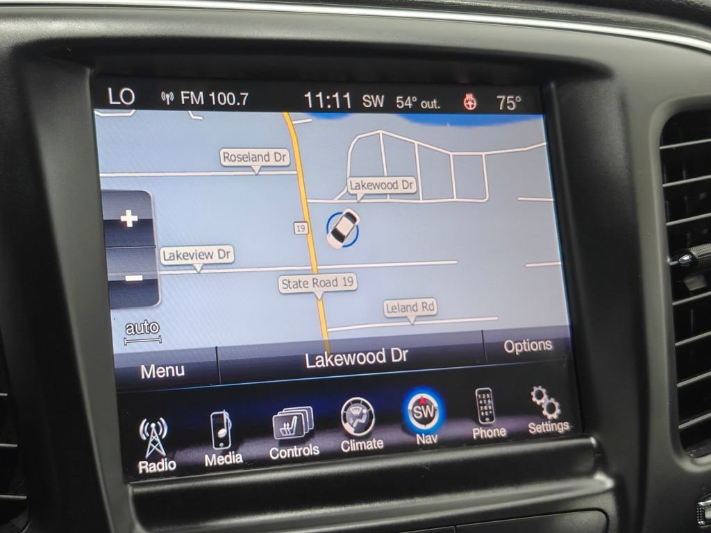 Used 2015 Chrysler 200 Limited w/ Comfort Group image 27