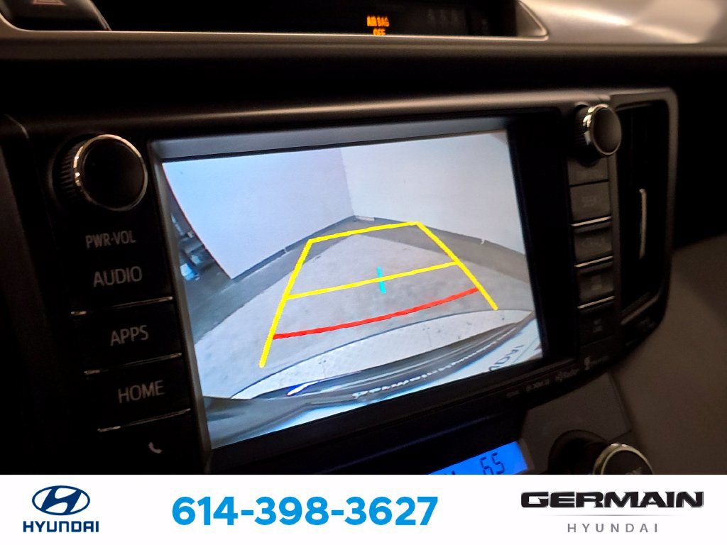 Used 2018 Toyota RAV4 XLE w/ Convenience Package AWD/4WD image 31