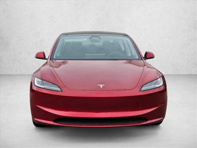 Used 2025 Tesla Model 3 Long Range image 2