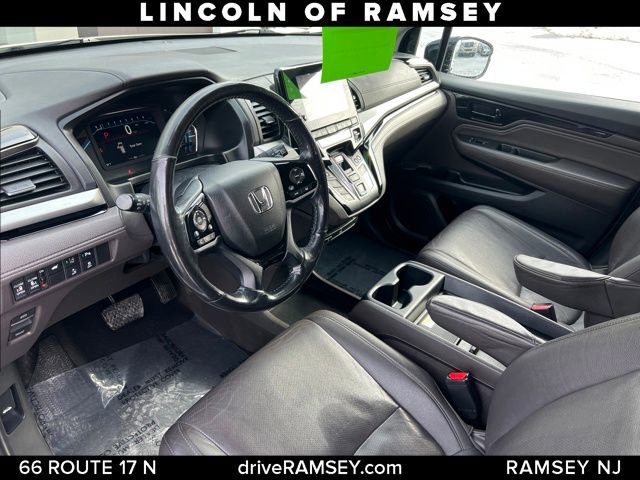 Used 2019 Honda Odyssey Elite image 9