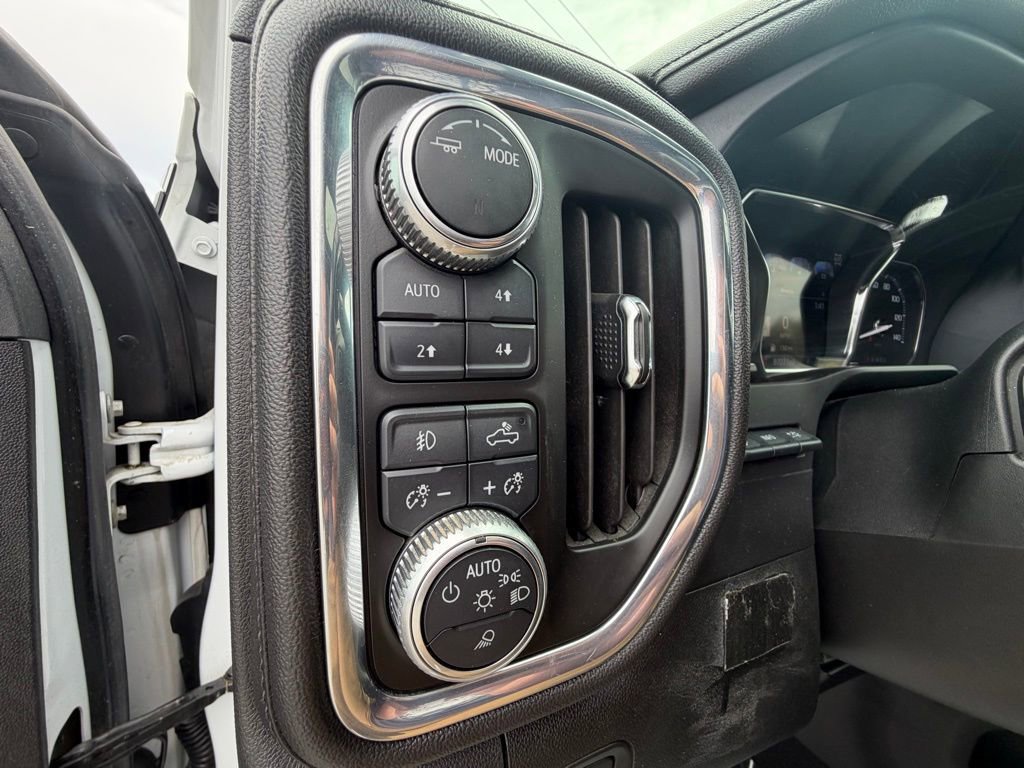 Used 2020 GMC Sierra 2500 Denali w/ Denali Ultimate Package image 25
